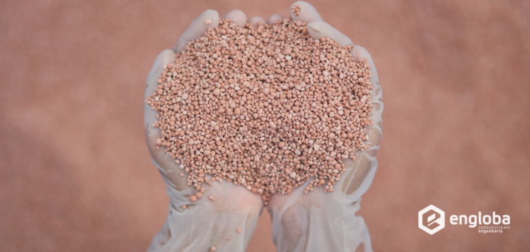 Geopolítica e uso eficiente de fertilizantes